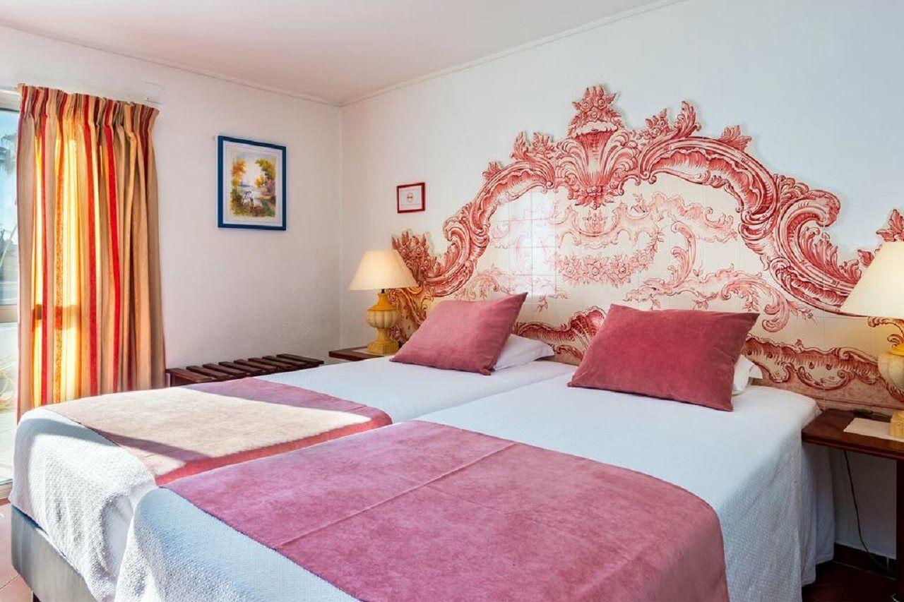 Tropical Sol Aparthotel 4*