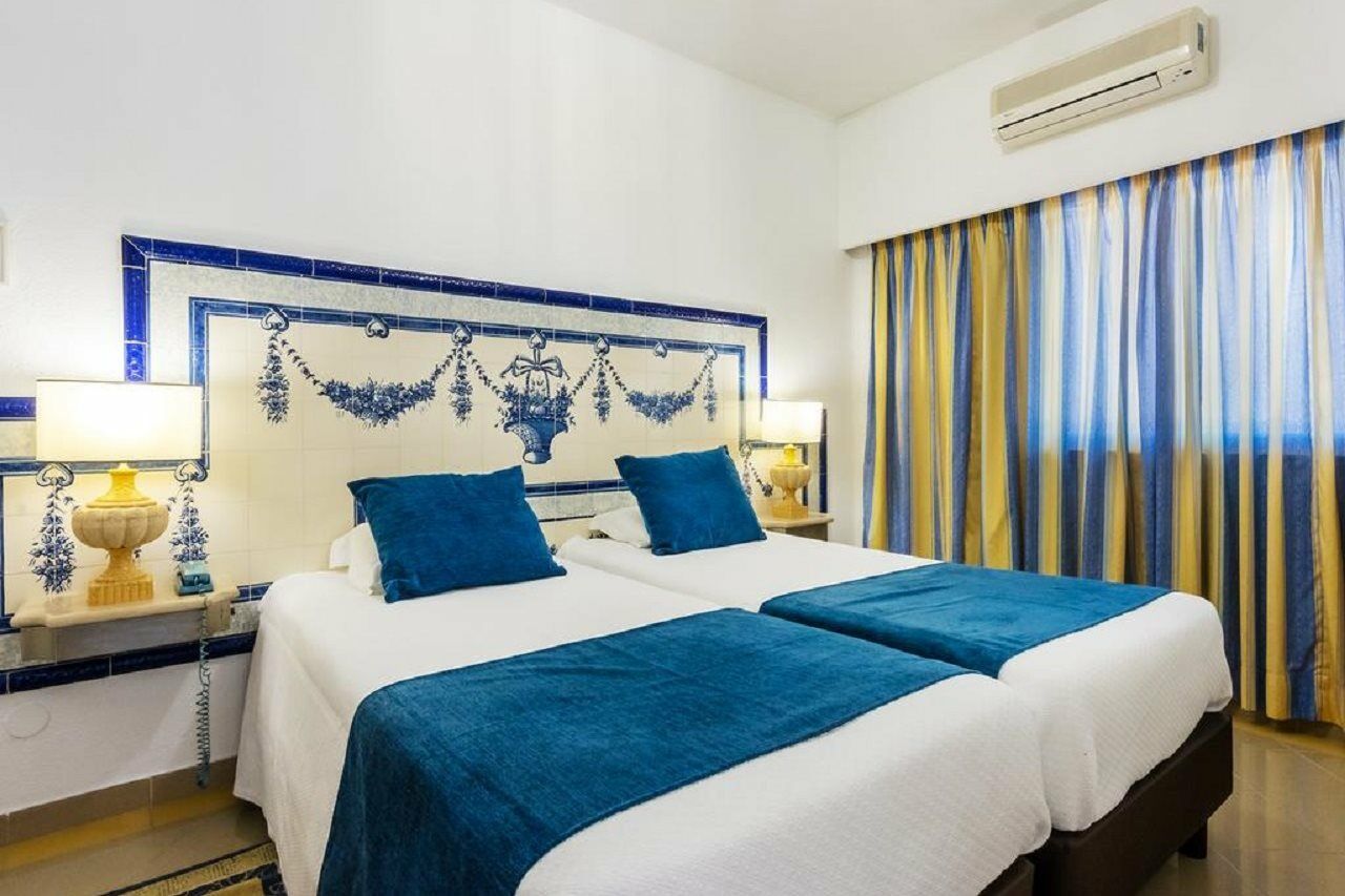 Tropical Sol Aparthotel Albufeira