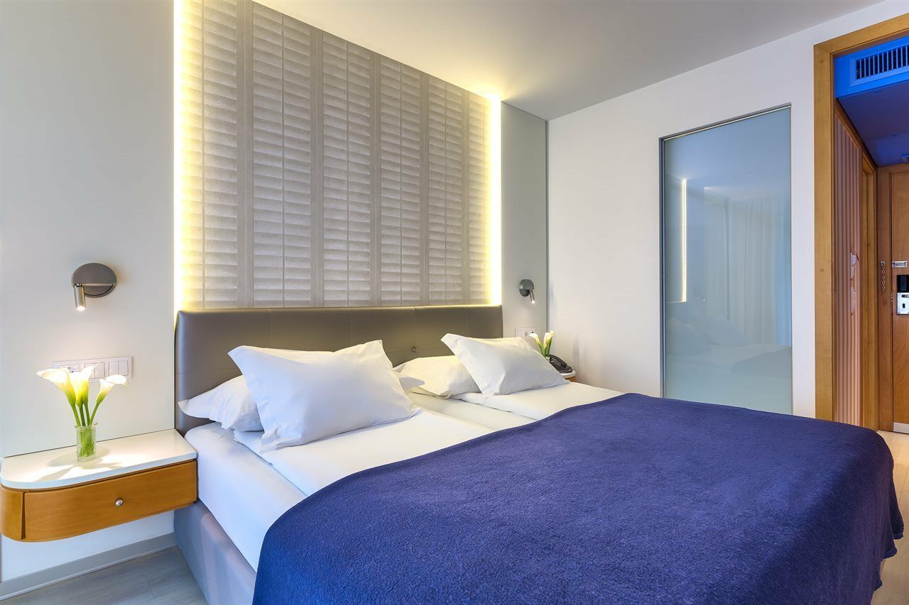 Hotel The Views Monumental Funchal (Madeira)