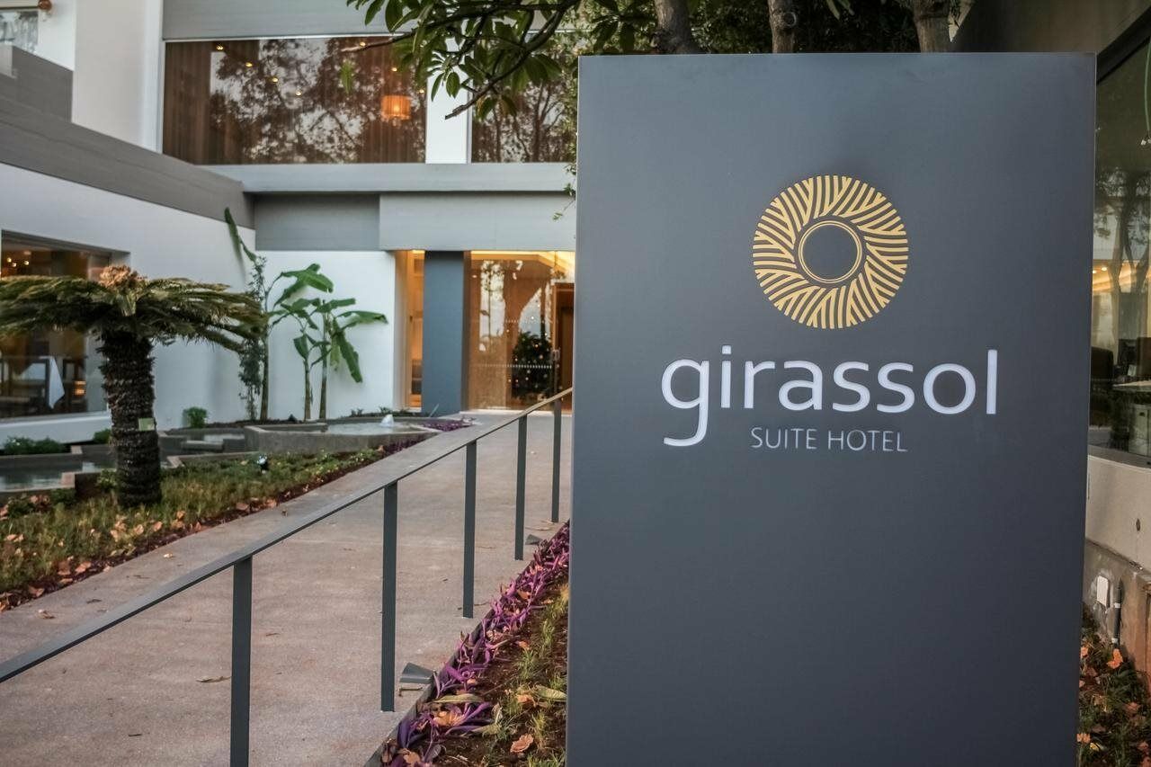 Girassol - Funchal (Madeira)
