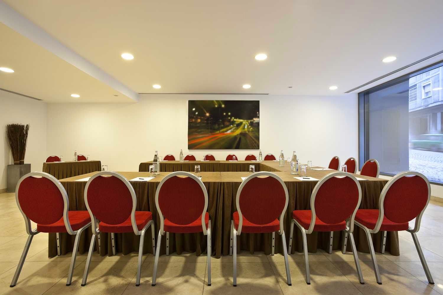 Hf Fenix Urban Hotel
