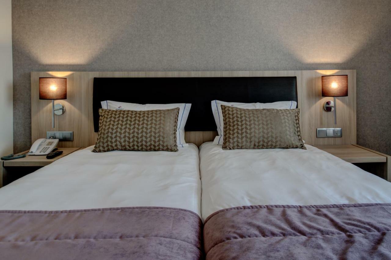 Hotel Vip Berna Lissabon