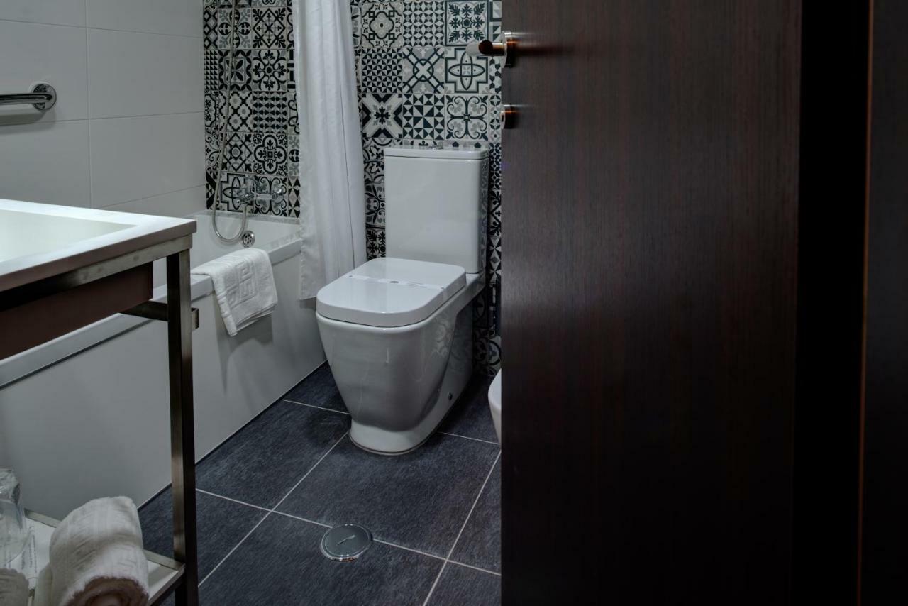 Vip Berna 3* Lissabon
