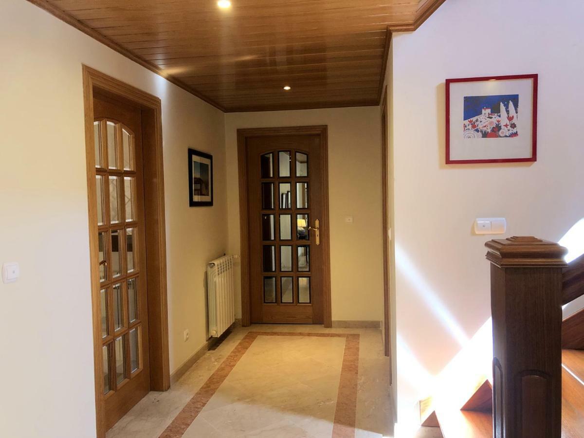 Casa Da Luisa Cascais