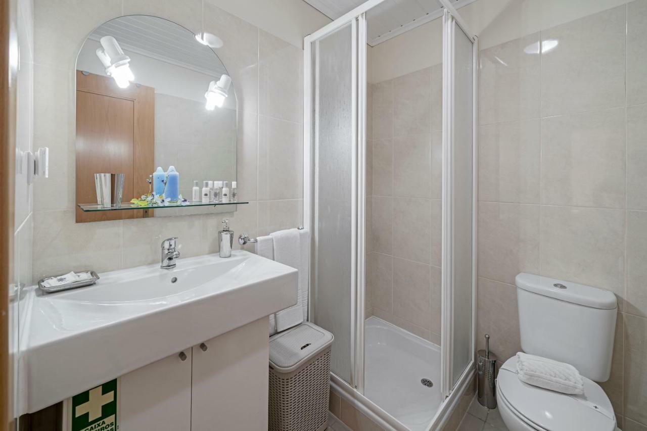 Apartamentos Taberna by OurMadeira *