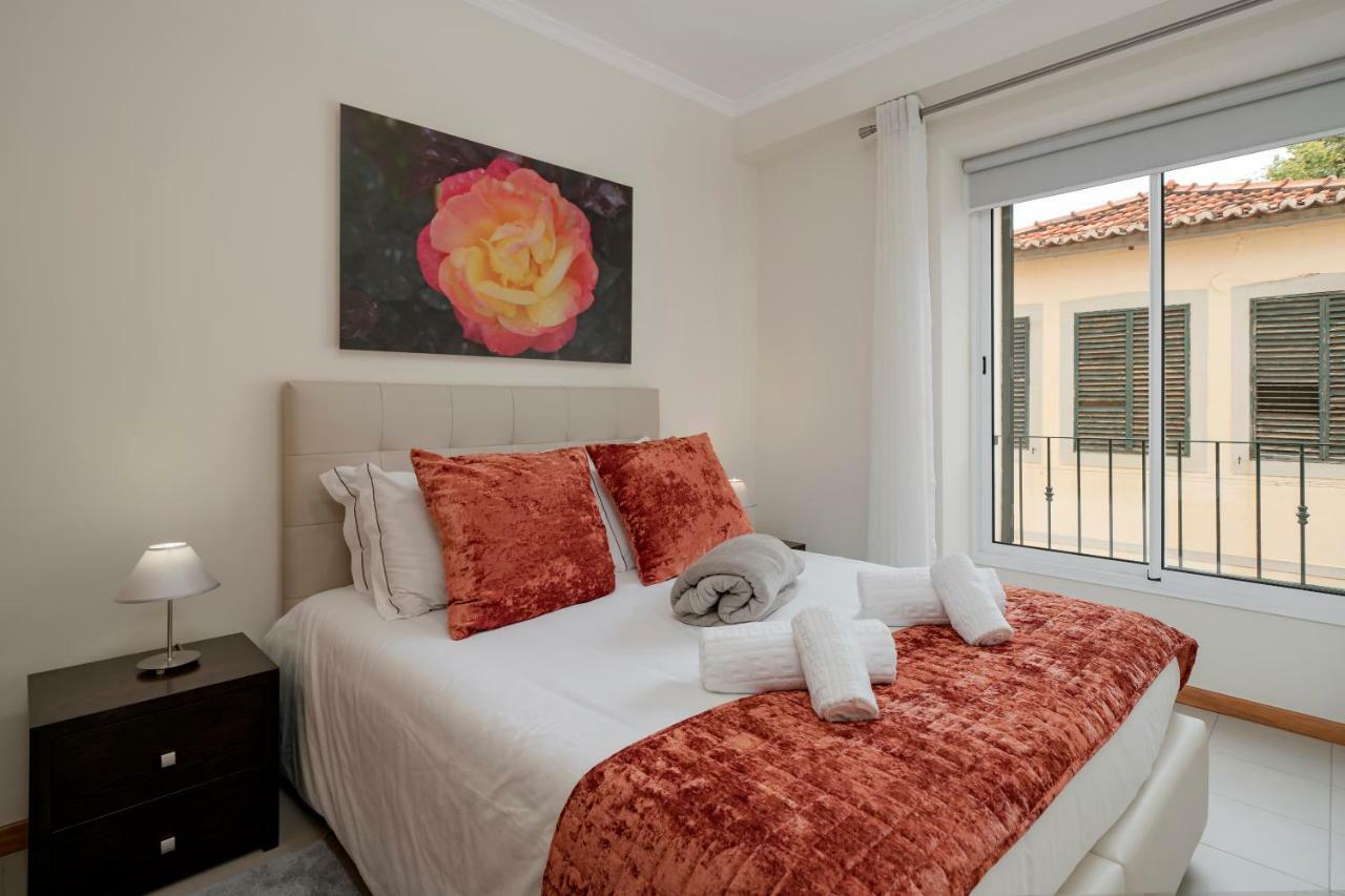 Apartamentos Taberna by OurMadeira *