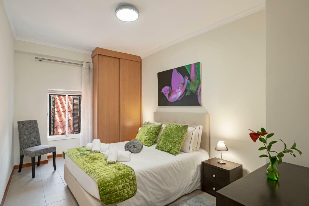 Apartamentos Taberna by OurMadeira Funchal (Madeira)