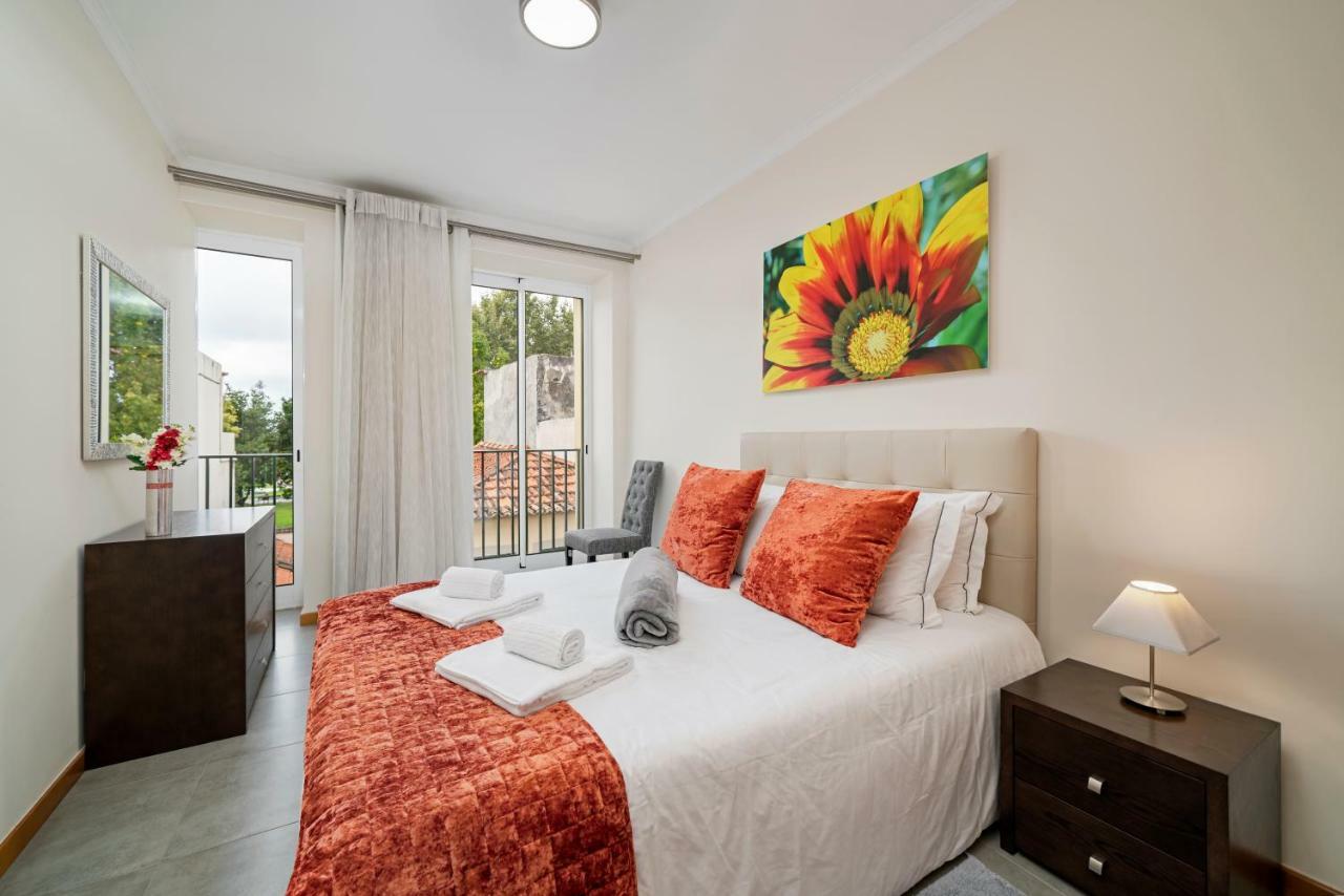 Apartamentos Taberna by OurMadeira * Funchal (Madeira)