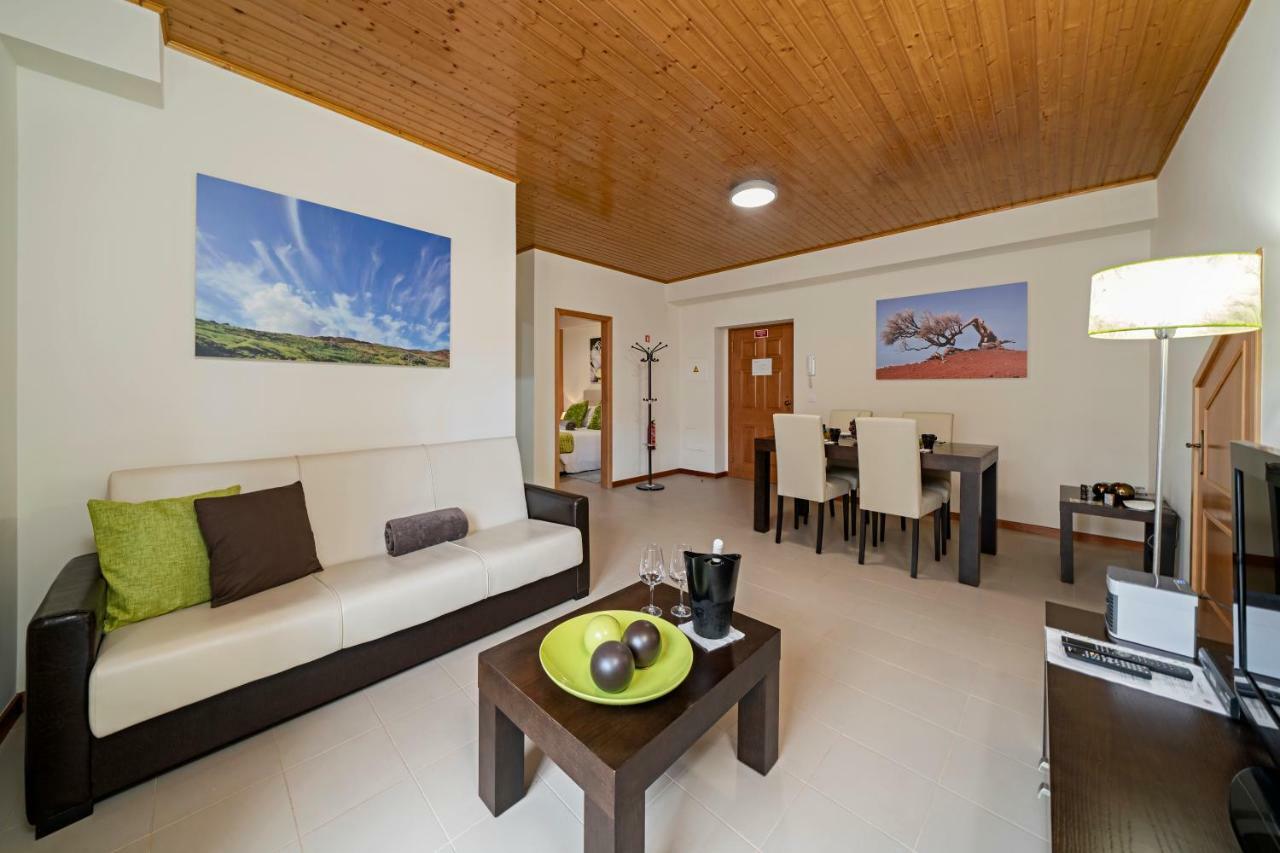 Apartamentos Taberna by OurMadeira Funchal (Madeira)