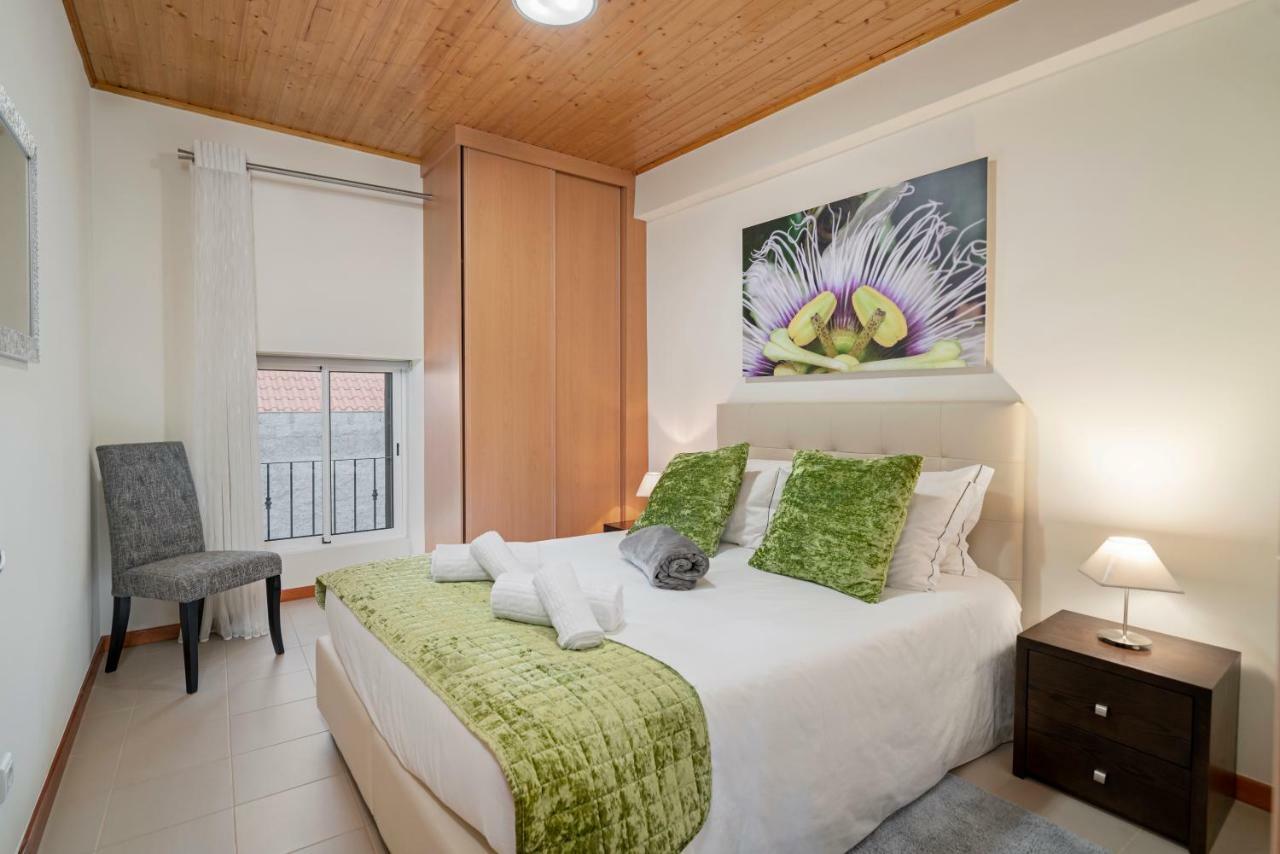 Apartamentos Taberna by OurMadeira Funchal (Madeira)