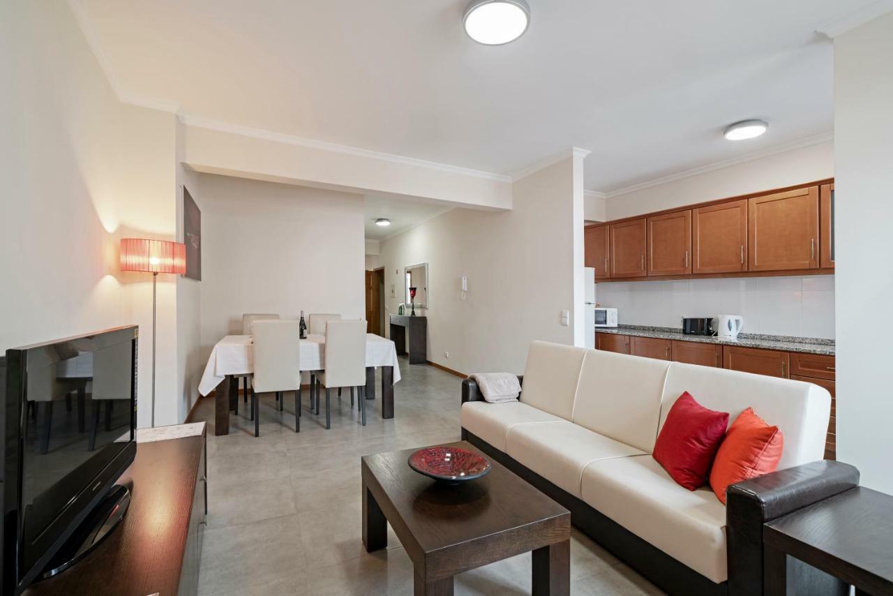 Apartamentos Taberna by OurMadeira Apartamento *