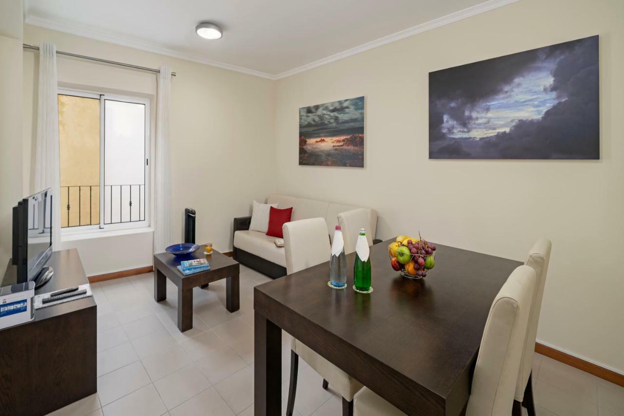 Apartamentos Taberna by OurMadeira * Funchal (Madeira)