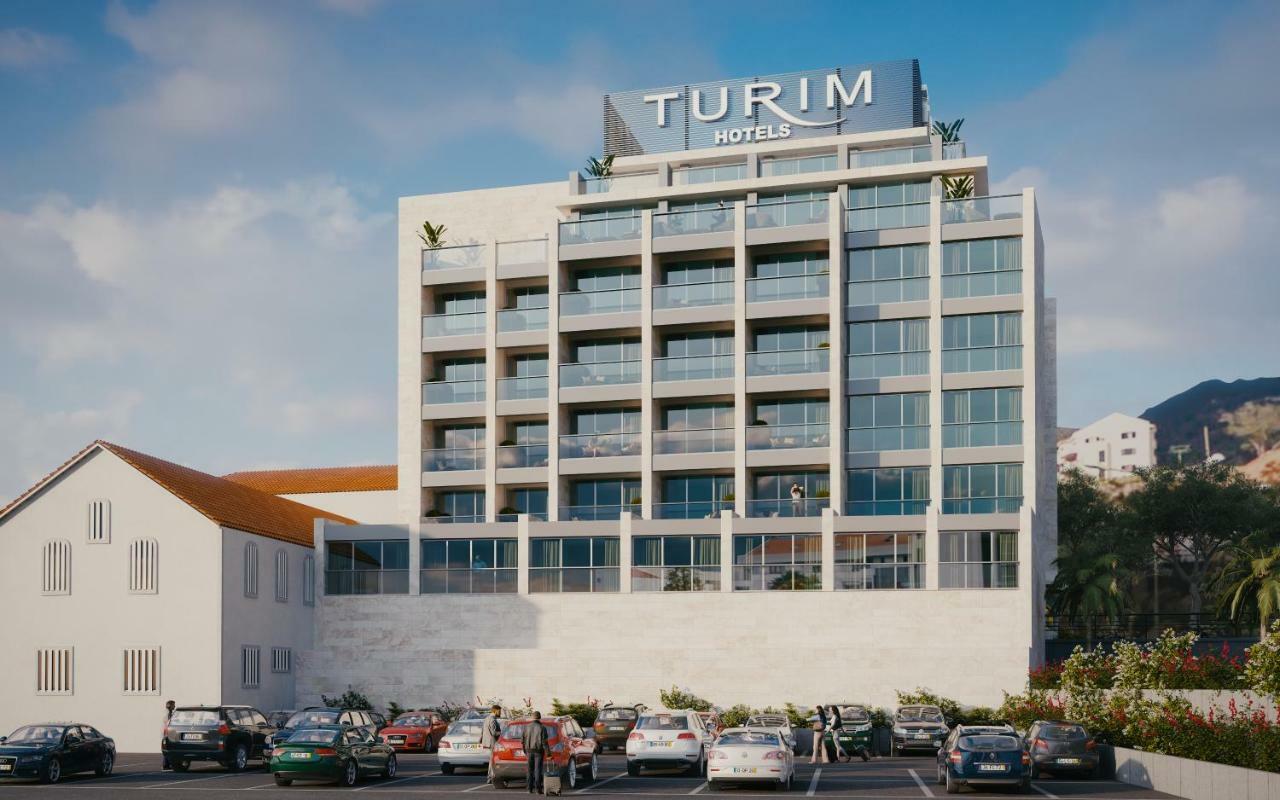 Hotel Turim Santa Maria