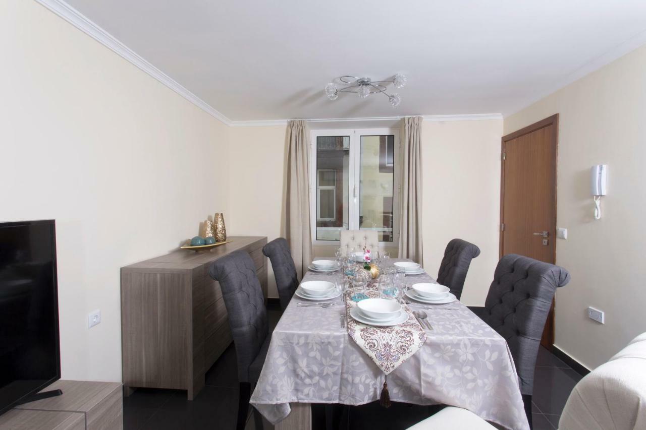 Holiday home Antonella Funchal (Madeira)