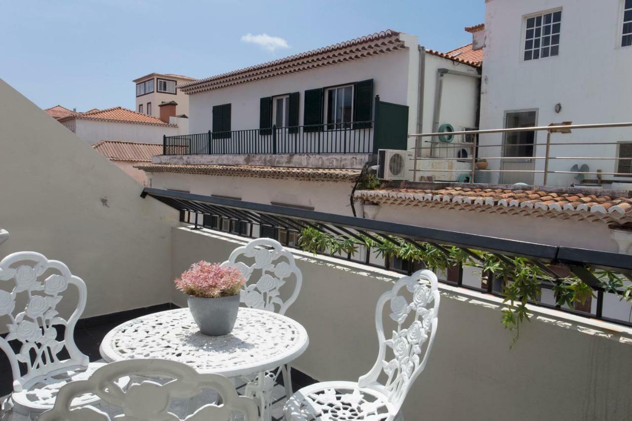 Holiday home Antonella Funchal (Madeira)