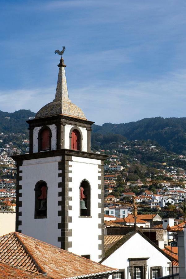 Antonella Holiday home Funchal (Madeira)
