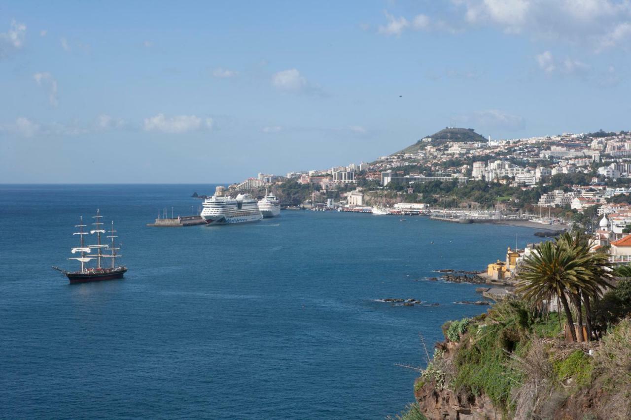 Holiday home Antonella Funchal (Madeira)