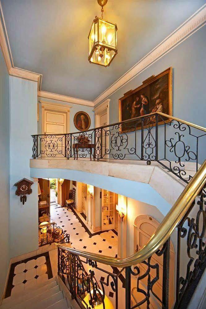 Pergola Boutique (adults Only) Bed & Breakfast 4*