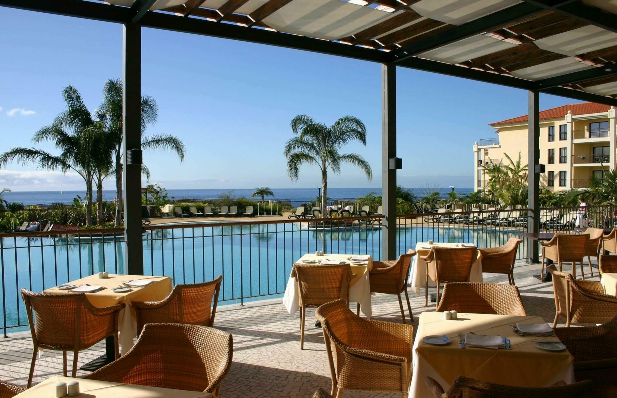 Porto Mare - Portobay Funchal (Madeira)