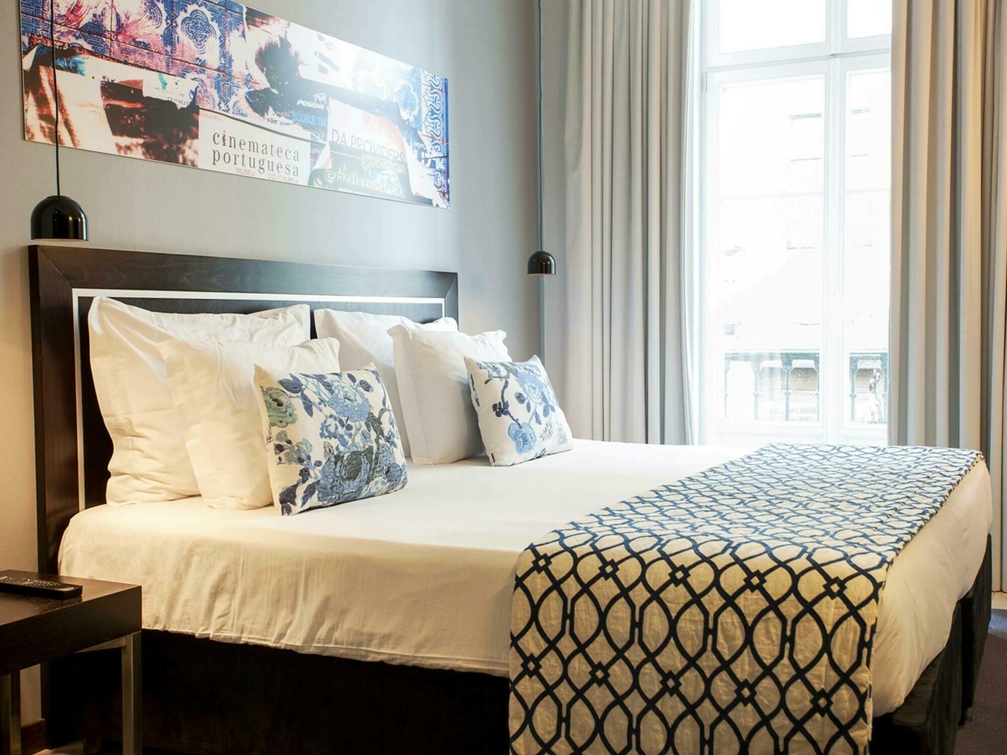 Internacional Design Hotel