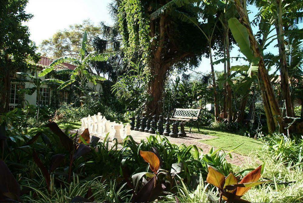 Hotel Pestana Village Garden Funchal (Madeira)
