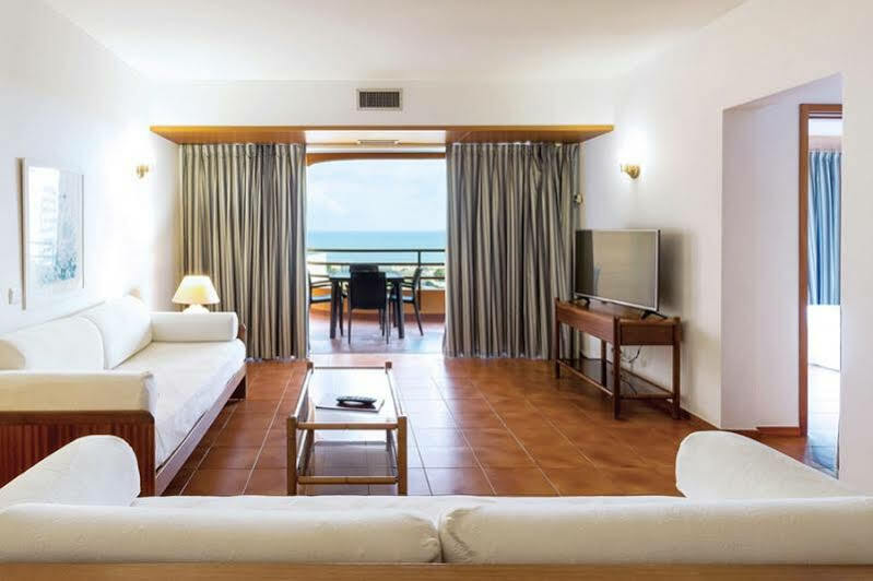 Dom Pedro Portobelo Aparthotel 4*