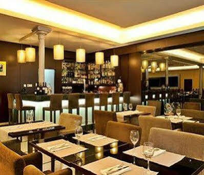 Hotel Turim Restauradores Lisbon