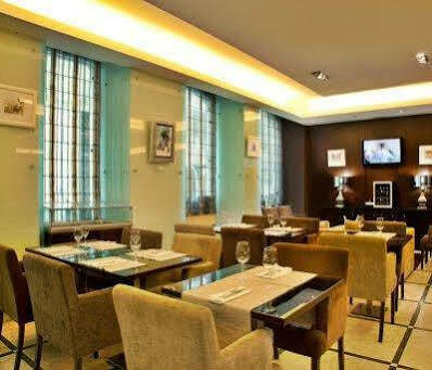 Hotel Turim Restauradores 3*