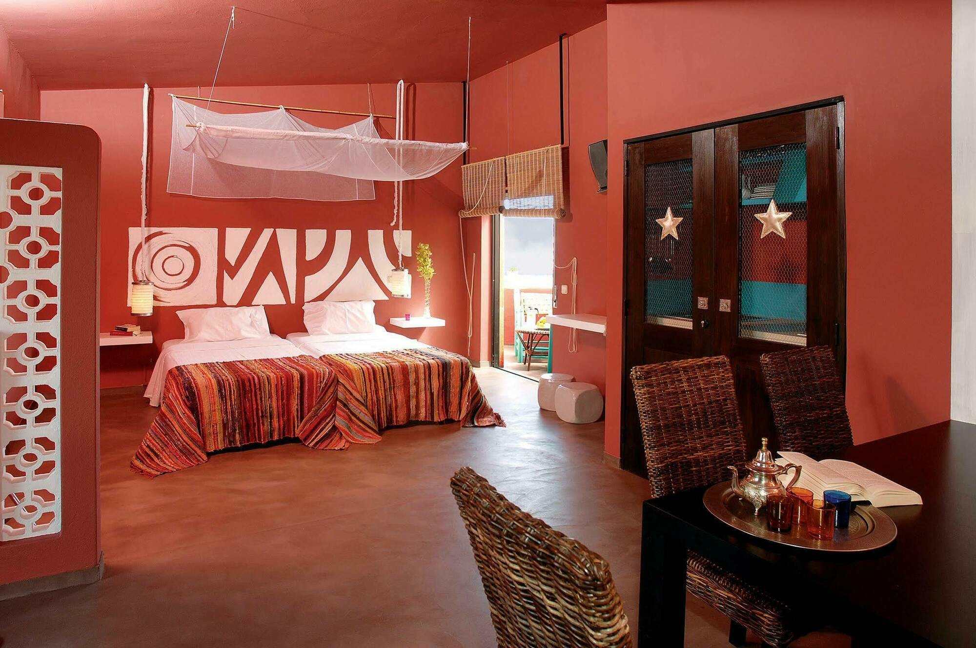 Costa D'oiro Ambiance Village Hotel 4*
