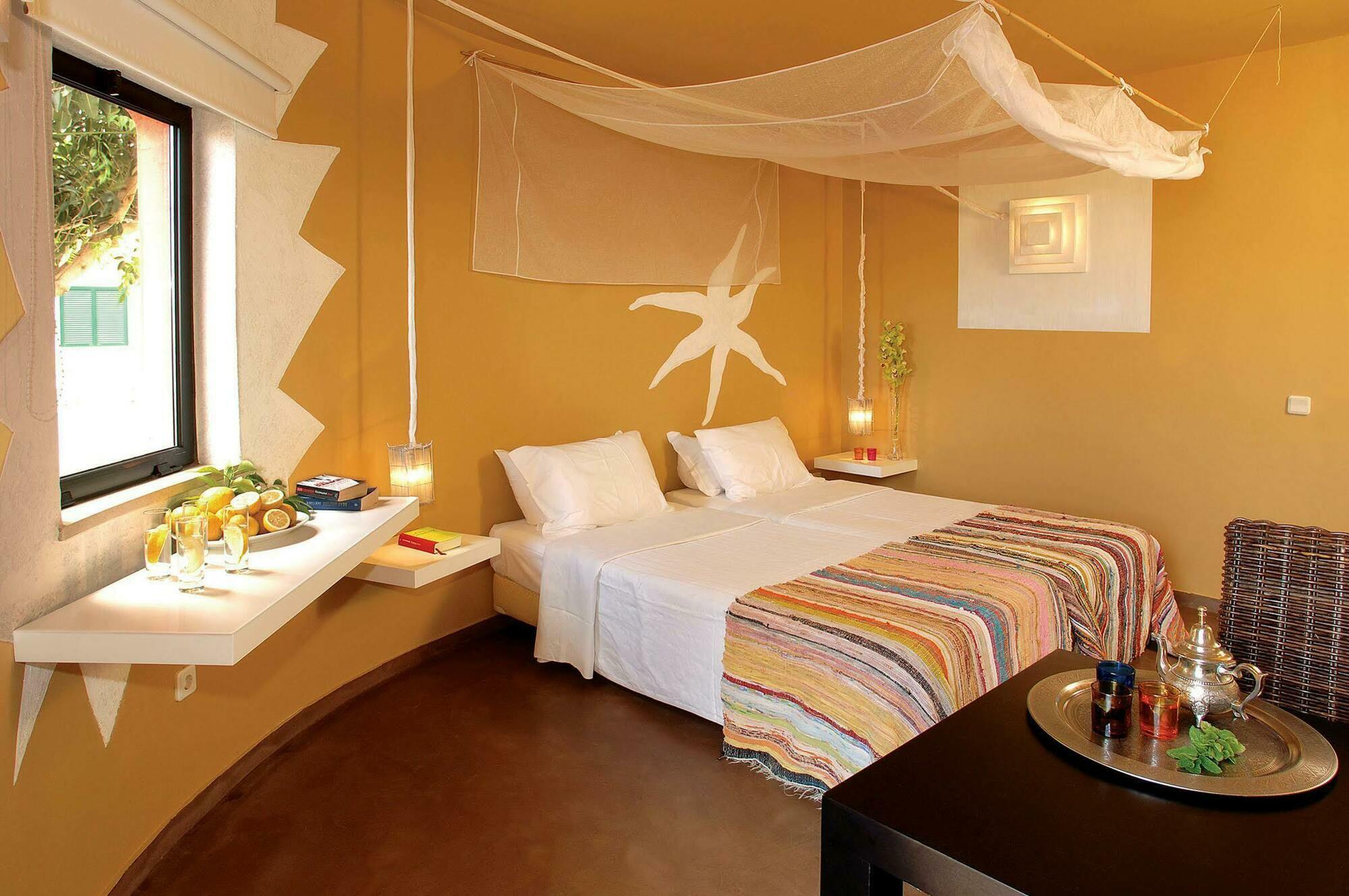 Costa D'oiro Ambiance Village Hotel 4*
