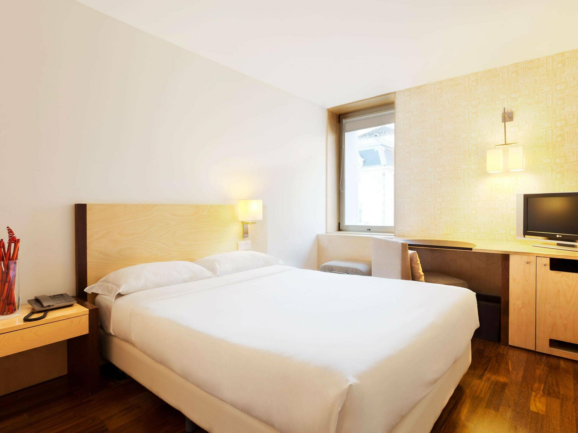 Hotel Hf Fenix Urban 4*