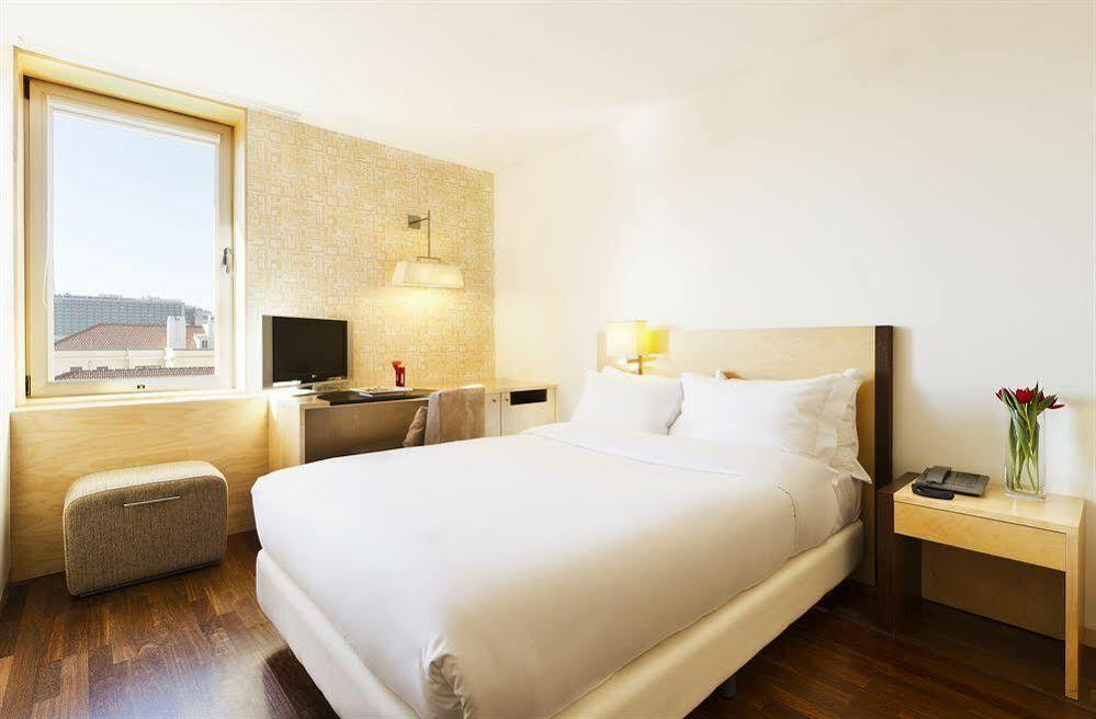 Hotel Hf Fenix Urban 4*