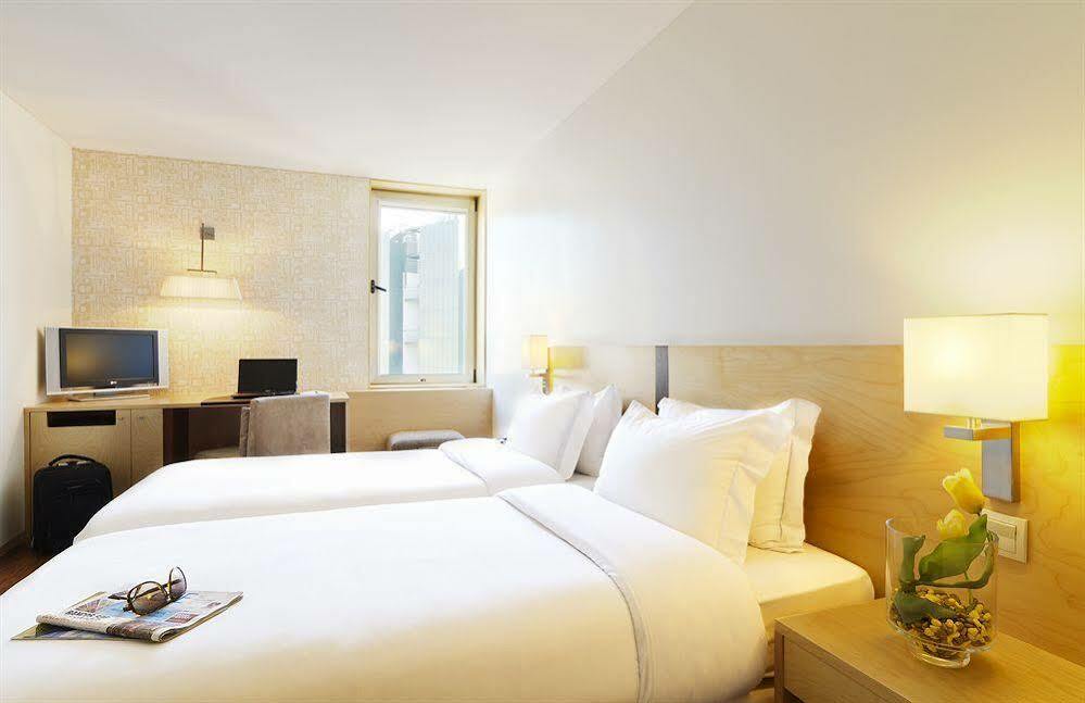 Hotel Hf Fenix Urban Lisbon