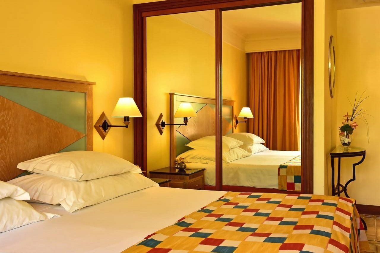 Pestana Miramar Garden & Ocean Hotel Funchal (Madeira)