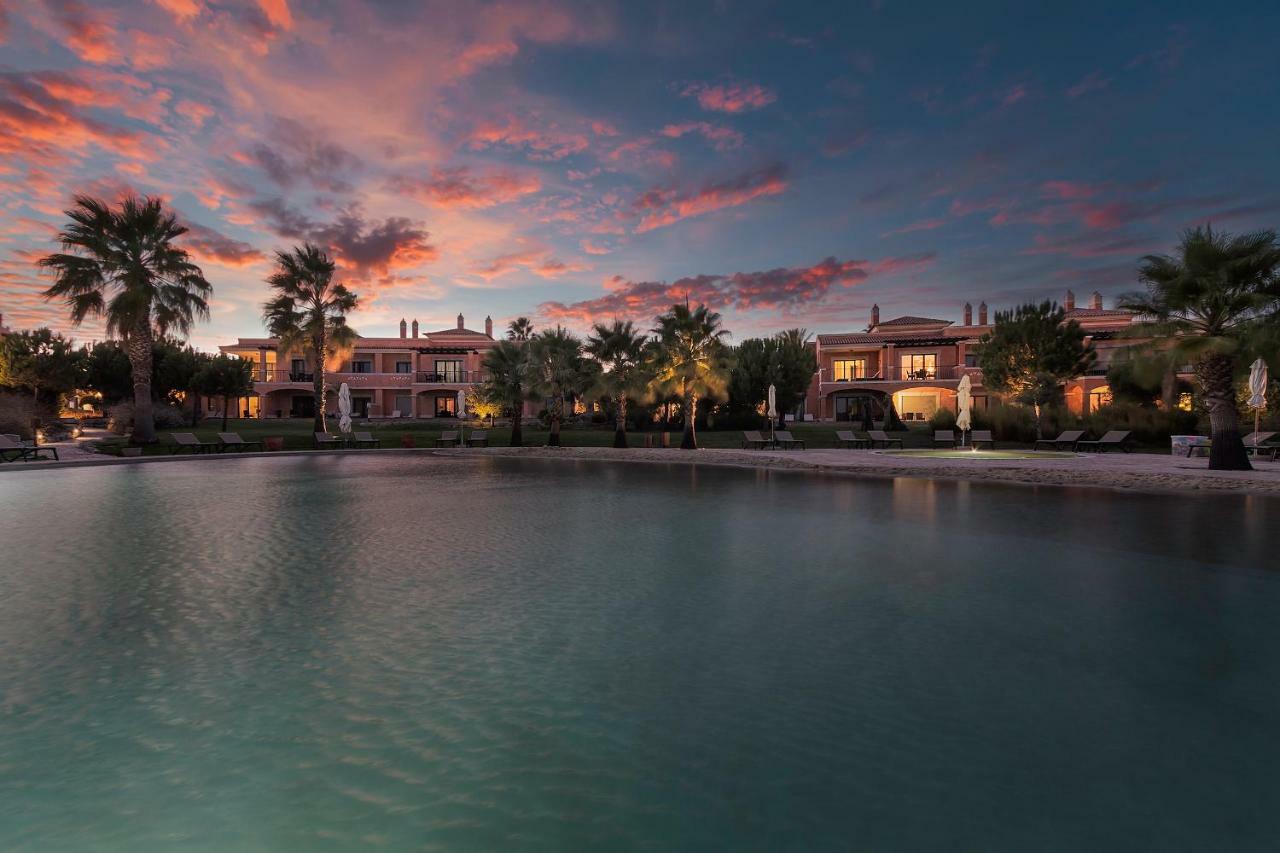 Resort Cascade Wellness