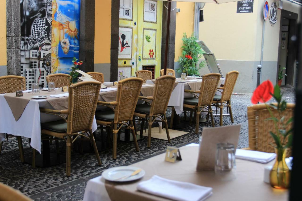 Apartamentos Taberna by OurMadeira * Funchal (Madeira)