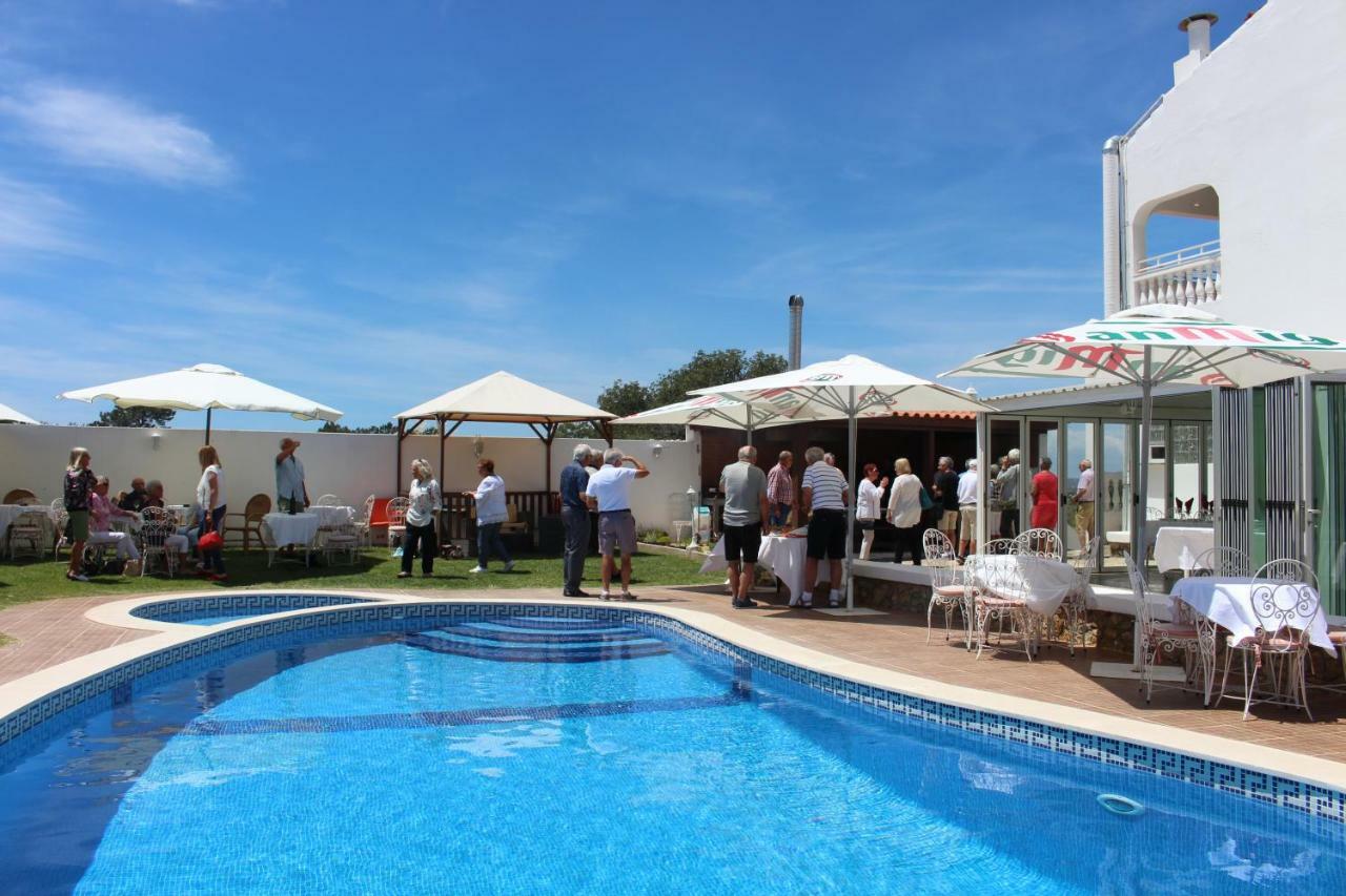 Sunshine Guest house Albufeira