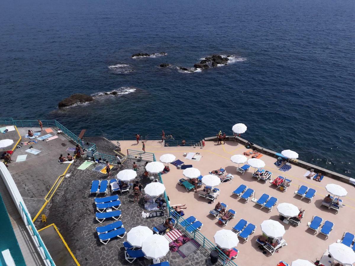 Guest house Pensao Residencial Mirasol