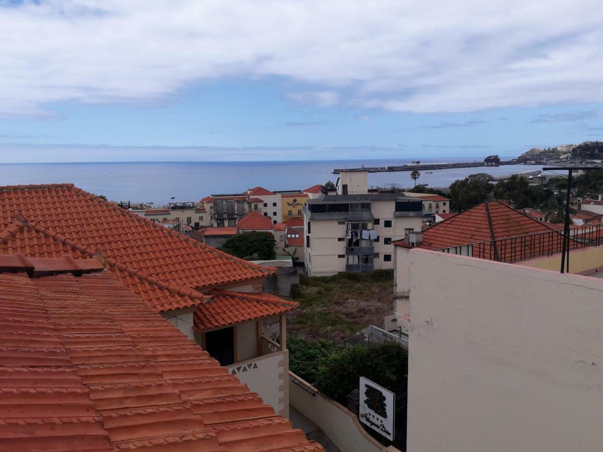 Pensao Residencial Mirasol 3*