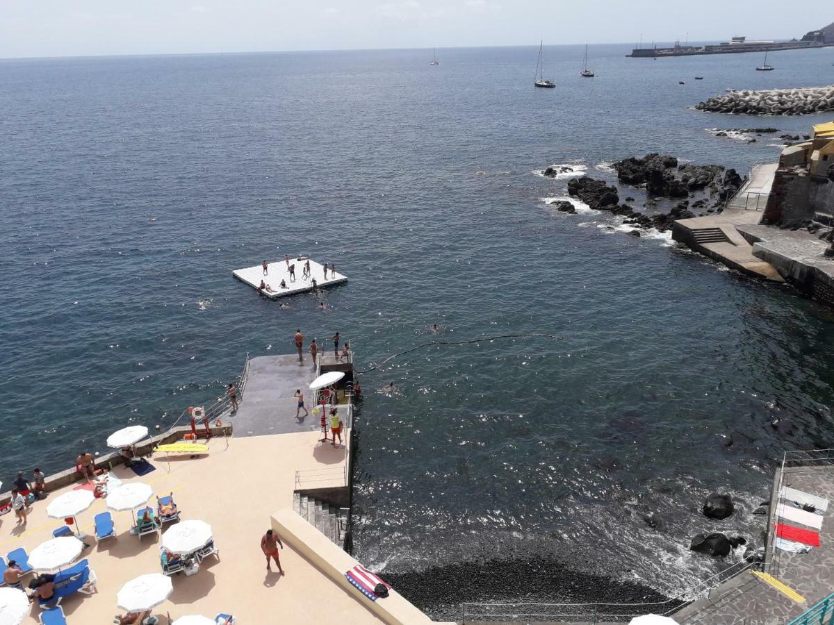 Guest house Pensao Residencial Mirasol 3*