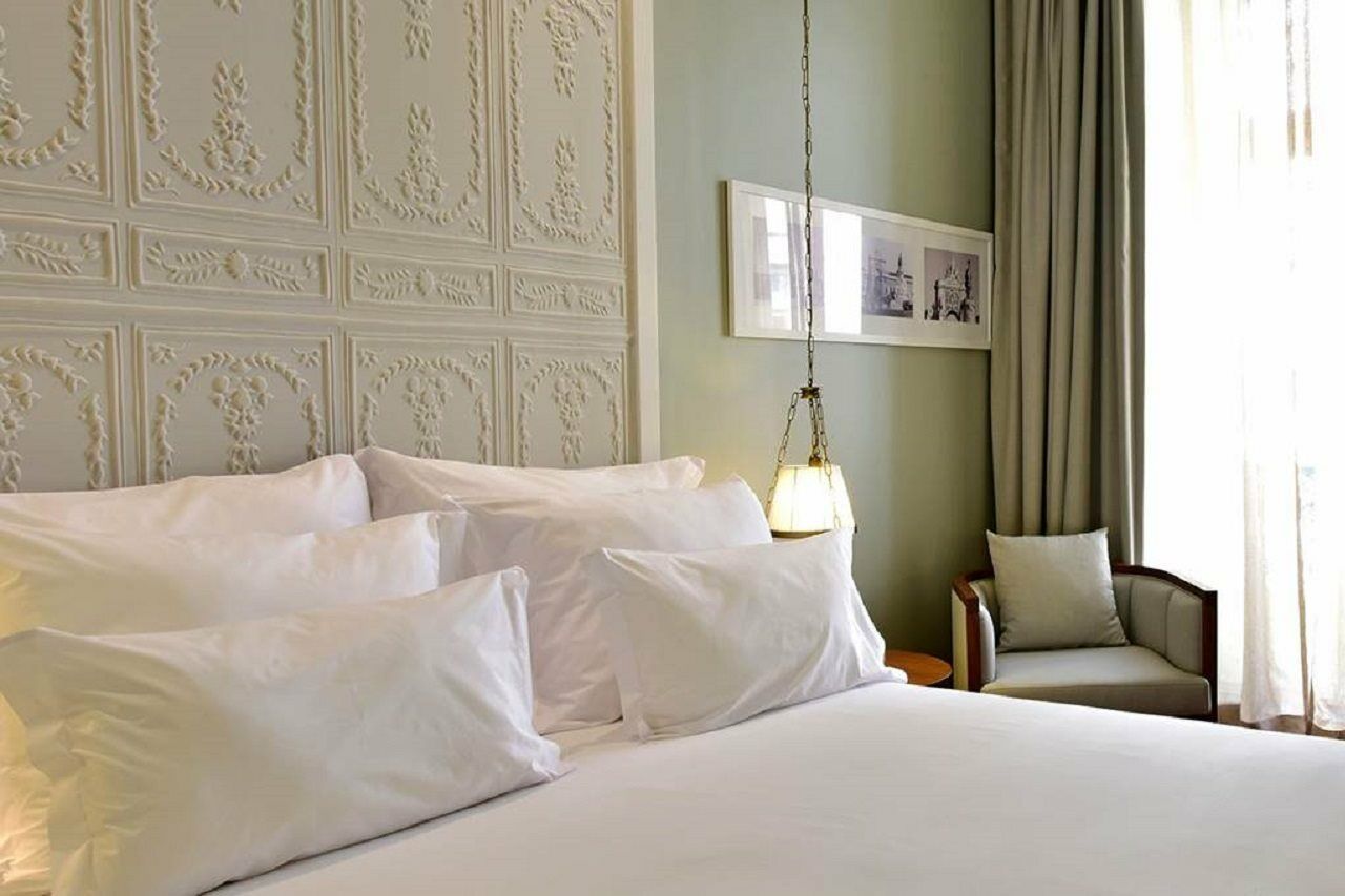 De - Small Luxury Of The World 5* Lisbon