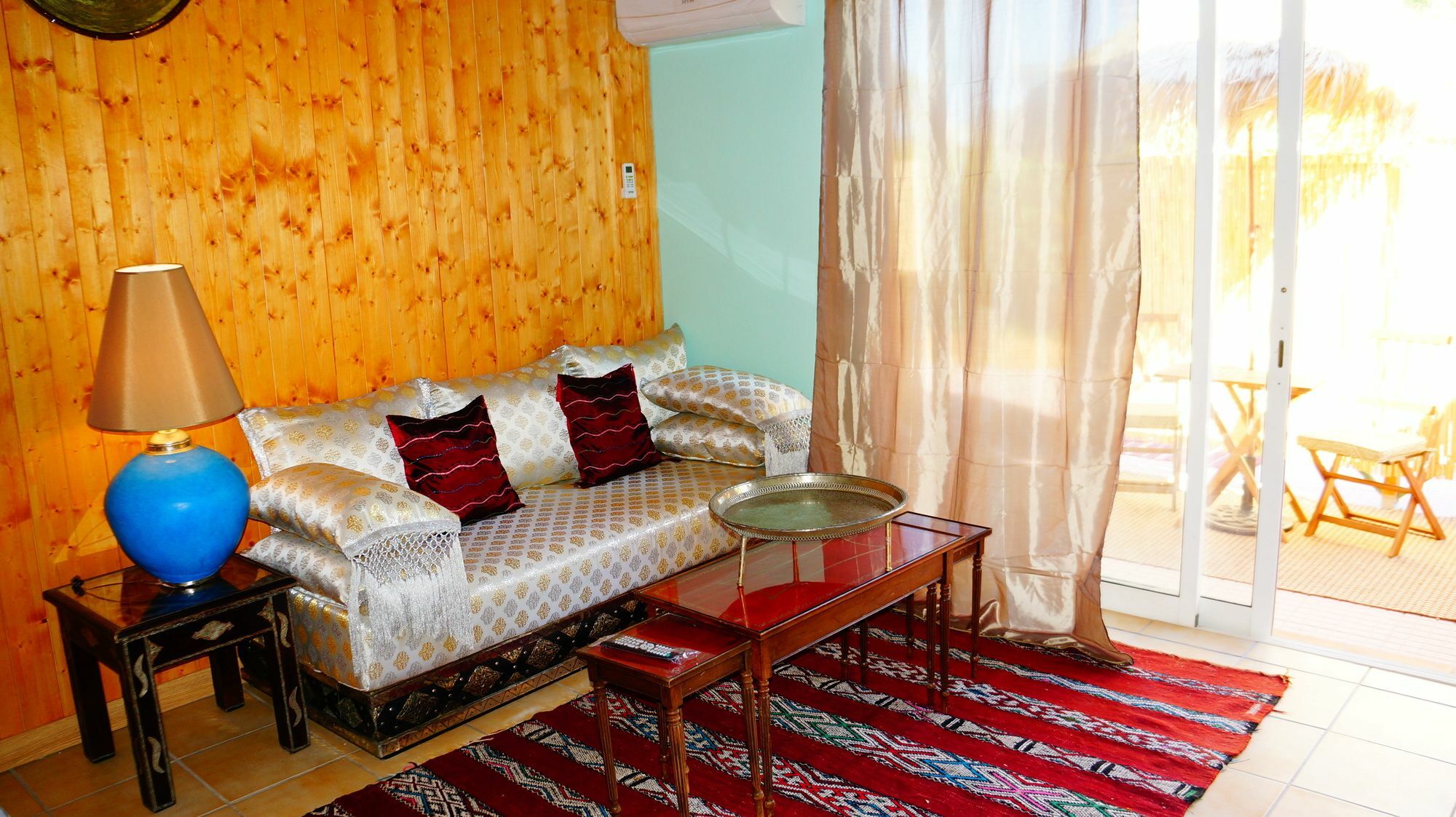 Guest house Seventies Cheap And Chic 3*