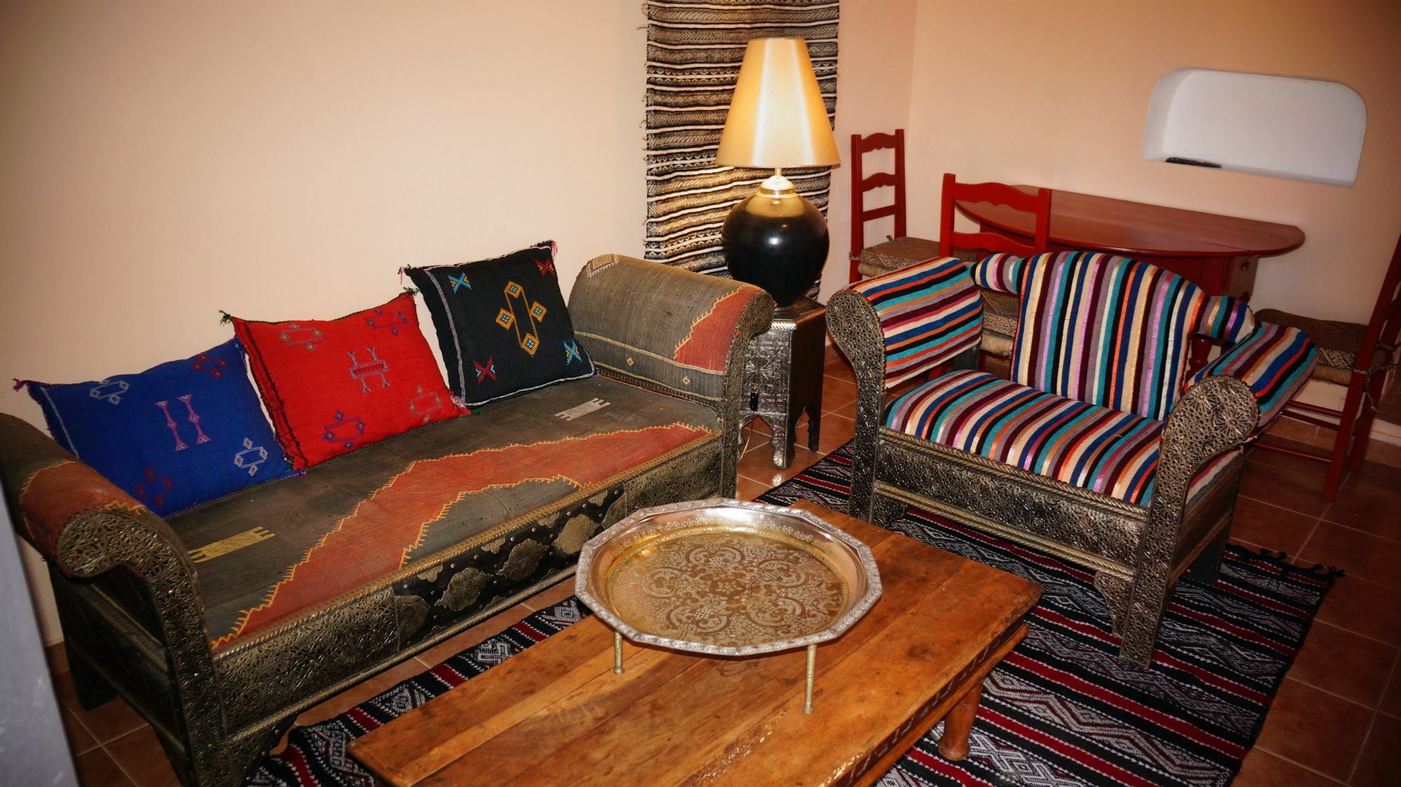 Guest house Seventies Cheap And Chic