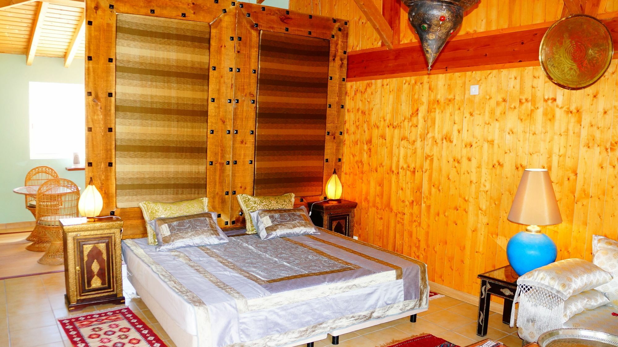 Guest house Seventies Cheap And Chic