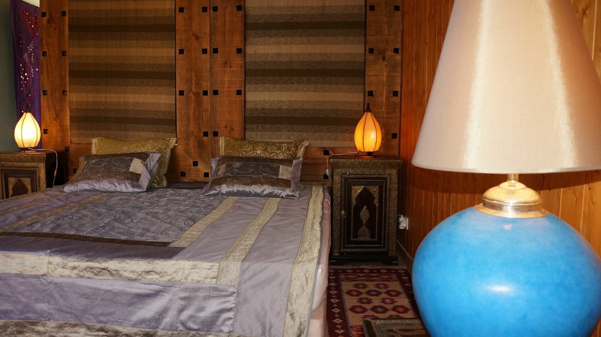 Guest house Seventies Cheap And Chic