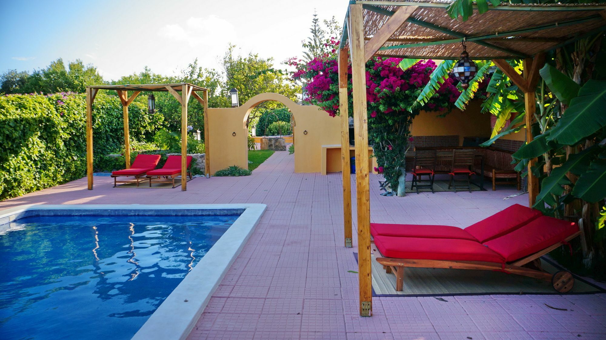 Seventies Cheap And Chic Guest house 3*