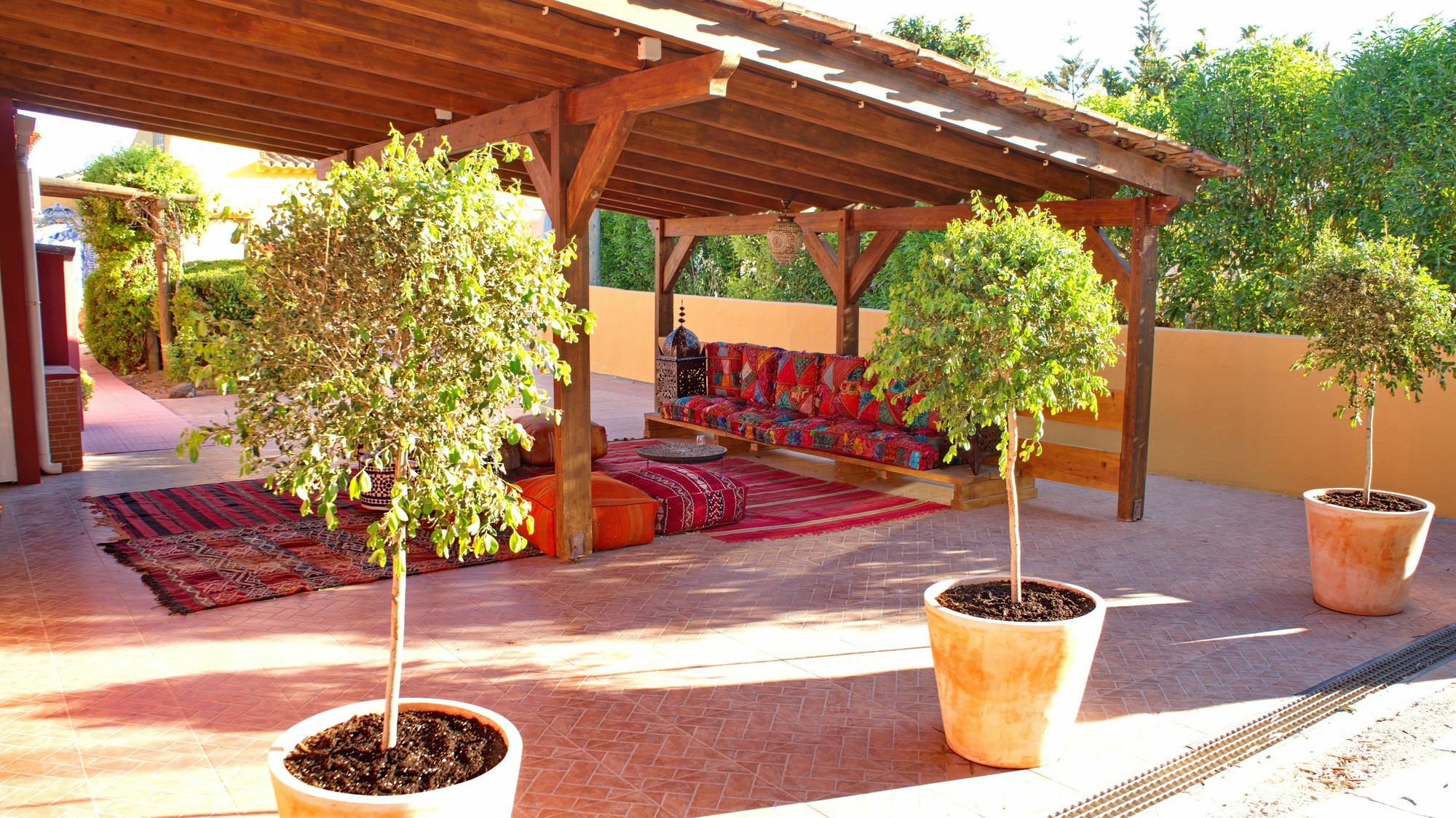 Seventies Cheap And Chic Guest house Lagos