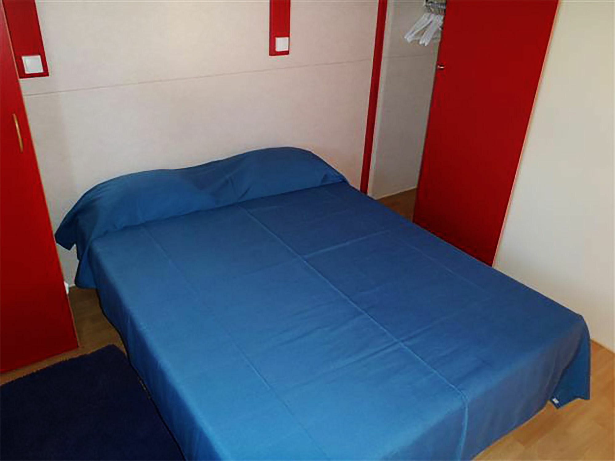 Hotel Orbitur Park - Valverde