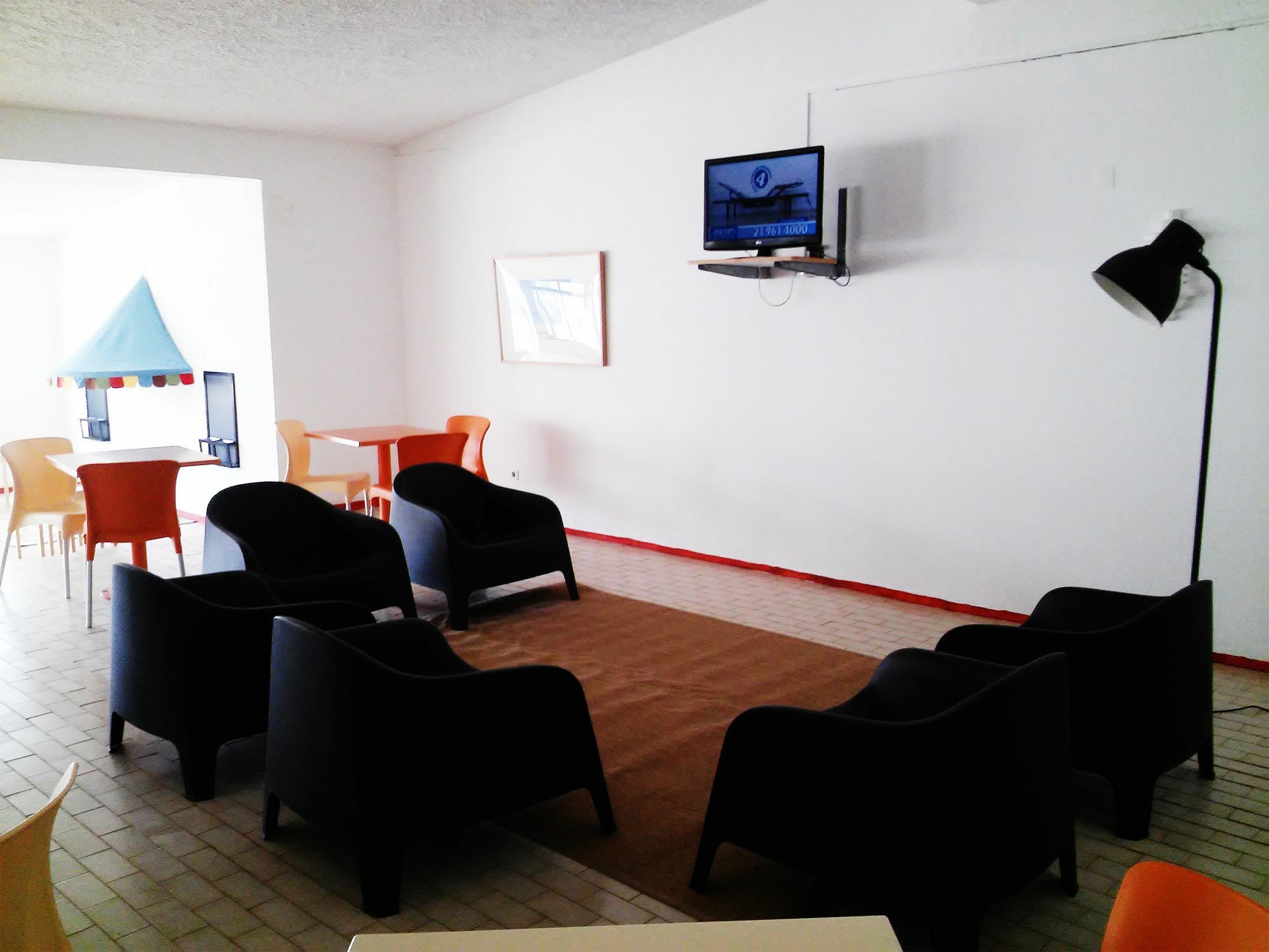 Orbitur Park - Valverde
