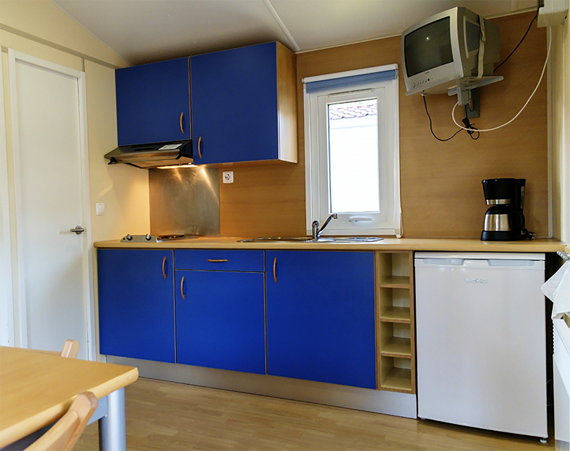 Hotel Orbitur Park - Valverde